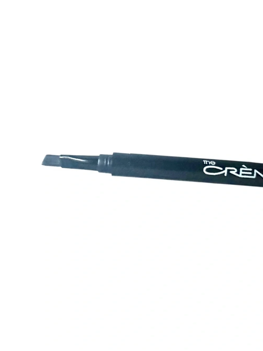 THE CRÈME 3-in-1 Chroma Gel Eyeliner - Obsidian Black